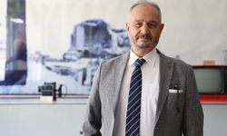 66 YAŞINDA, 10'UNCU ÜNİVERSİTEDE...