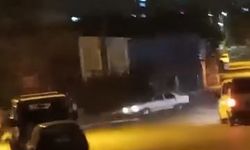 DEFALARCA DRİFT YAPTI...
