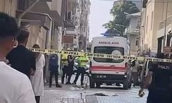 MİNİBÜSÜN EZDİĞİ ÇOCUK HAYATINI KAYBETTİ
