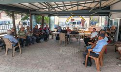 ORGANİK NOHUT ÜRETİMİNE GEÇİLDİ