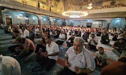 MEVLİD KANDİLİ MÜBAREK OLSUN