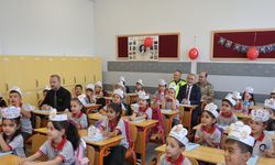 105 BİN ÖĞRENCİ DERSBAŞI YAPTI
