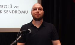 "ÖFKE KONTROLÜ VE TÜKENMİŞLİK" KONULU EĞİTİM