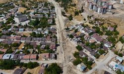 YENİ BULVARLAR, ULAŞIM AĞINI GÜÇLENDİRİYOR