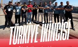 TEKNOFEST'TE ELAZIĞ'IN BAŞARISI