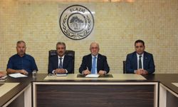 ATIL KAYNAKLARIN ÜRETİME KAZANDIRILMASI GÖRÜŞÜLDÜ
