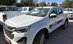 FIRAT EDAŞ, FİLOSUNU YENİLEDİ