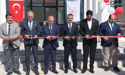 3 AİLE SAĞLIĞI MERKEZİ HİZMETE GİRDİ