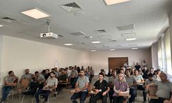 KADINA YÖNELİK ŞİDDETLE MÜCADELE ÇALIŞMALARI