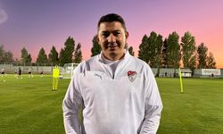 FIRAT GÜL: "HER MEVKİDE KALİTELİ OYUNCULARIMIZ VAR"
