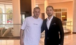 FURKAN KÖSE, ELAZIĞSPOR'DA...
