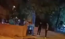YAŞLI ADAM DAMADI TARAFINDAN VURULDU