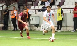 TFF 2. LİG: ELAZIĞSPOR: 1 - BEYOĞLU YENİ ÇARŞI: 1