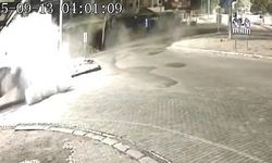 TRAFİK KAZALARI