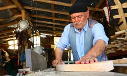 TEKNOLOJİYE AYAK UYDURDU