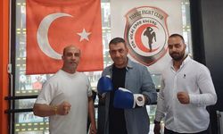 KUŞAK TERFİ SINAVLARI YAPILDI