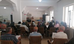 SAĞLIKLI HAYAT AKADEMİSİ PROJESİ