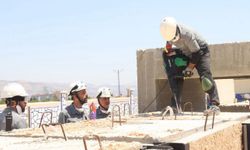 ARAMA KURTARMA EĞİTİMLERİ SÜRÜYOR