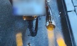 ABARTH EGZOZ KULLANANLARA CEZA YAGDI