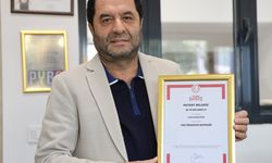 TÜRK BİLİM İNSANININ BÜYÜK BAŞARISI