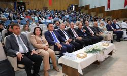 FÜ'DE KONFERANS