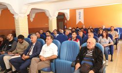 UYUM EĞİTİMLERİ DEVAM EDİYOR