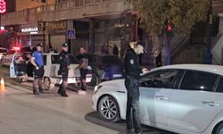 GENİŞ ÇAPLI ASAYİŞ UYGULAMASI
