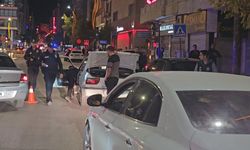 ARANAN 11 ŞÜPHELİ YAKALANDI