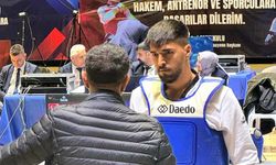 MİLLİ TAKIM SEÇMELERİNE DAVET
