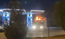 BÜYÜK TEHLİKE ATLATILDI