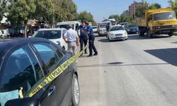 SİLAHLI KAVGA: 2 YARALI