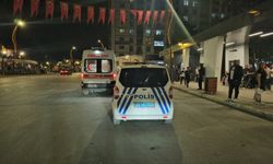GASPÇI TELEFONU İSTEDİ, ALAMAYINCA BIÇAKLADI