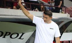 FIRAT GÜL İLE YOLLAR AYRILDI
