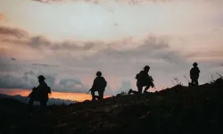 1 PKK'LI TESLİM OLDU, 540 ŞÜPHELİ YAKALANDI