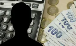 5 MİLYON LİRALIK VERGİ BORÇLARI AÇIKLANACAK