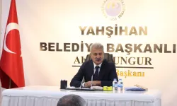 AK PARTİLİ BELEDİYE BAŞKANI GÖZALTINDA