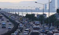 TRAFİĞE KAYITLI TAŞIT 33 MİLYONA YAKLAŞTI