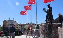 GAZİLER GÜNÜ ETKİNLİKLERİ