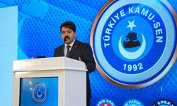 ADLİ YILDA ADALET ÇALIŞANLARI UNUTULMAMALIDIR