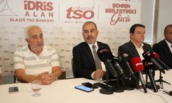 BAŞKAN ALAN: “SAĞIMIZA SOLUMUZA BAKMADAN ‘BİZ VARIZ’ DEDİK”