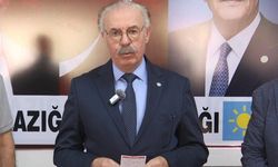 İYİ PARTİ İL BAŞKANI BULUT’TAN EĞİTİM-ÖĞRETİM YILI MESAJI