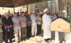 ÖZKAYNAK AİLESİNİN ACI GÜNÜ