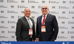 KAZIM GÖKHAN ELGİN, TORONTO’DA TÜRKİYE’Yİ TEMSİL ETTİ