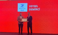 DEMİRCİ “TEŞEKKÜR VE ONUR BELGESİ” İLE GURURLANDI