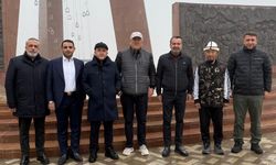 ELAZIĞ TSO’DAN TÜRK KÜLTÜRÜNE  DESTEK