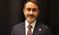 ÇAĞLAR COŞKUN DURAN CHP ELAZIĞ İL BAŞKANI SEÇİLDİ