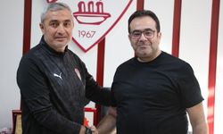 ELAZIĞSPOR'DA MUSTAFA SARIGÜL DÖNEMİ