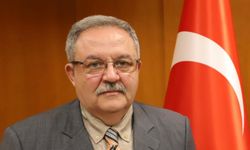PROF. DR. DOĞRU'YA ULUSLARARASI BİLİM ÖDÜLÜ