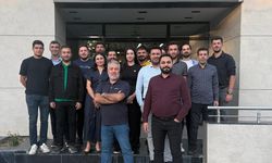 FIRAT EDAŞ'TAN PERSONELE EĞİTİM