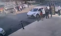 TRAFİK TERÖRÜ BİTMİYOR